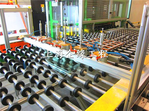 節(jié)能改造工程