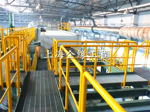 節(jié)能改造工程